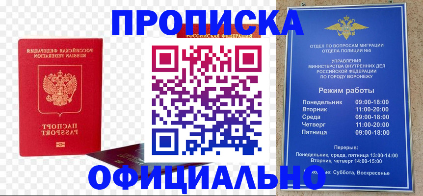 временная регистрация недорого в Гудермесе